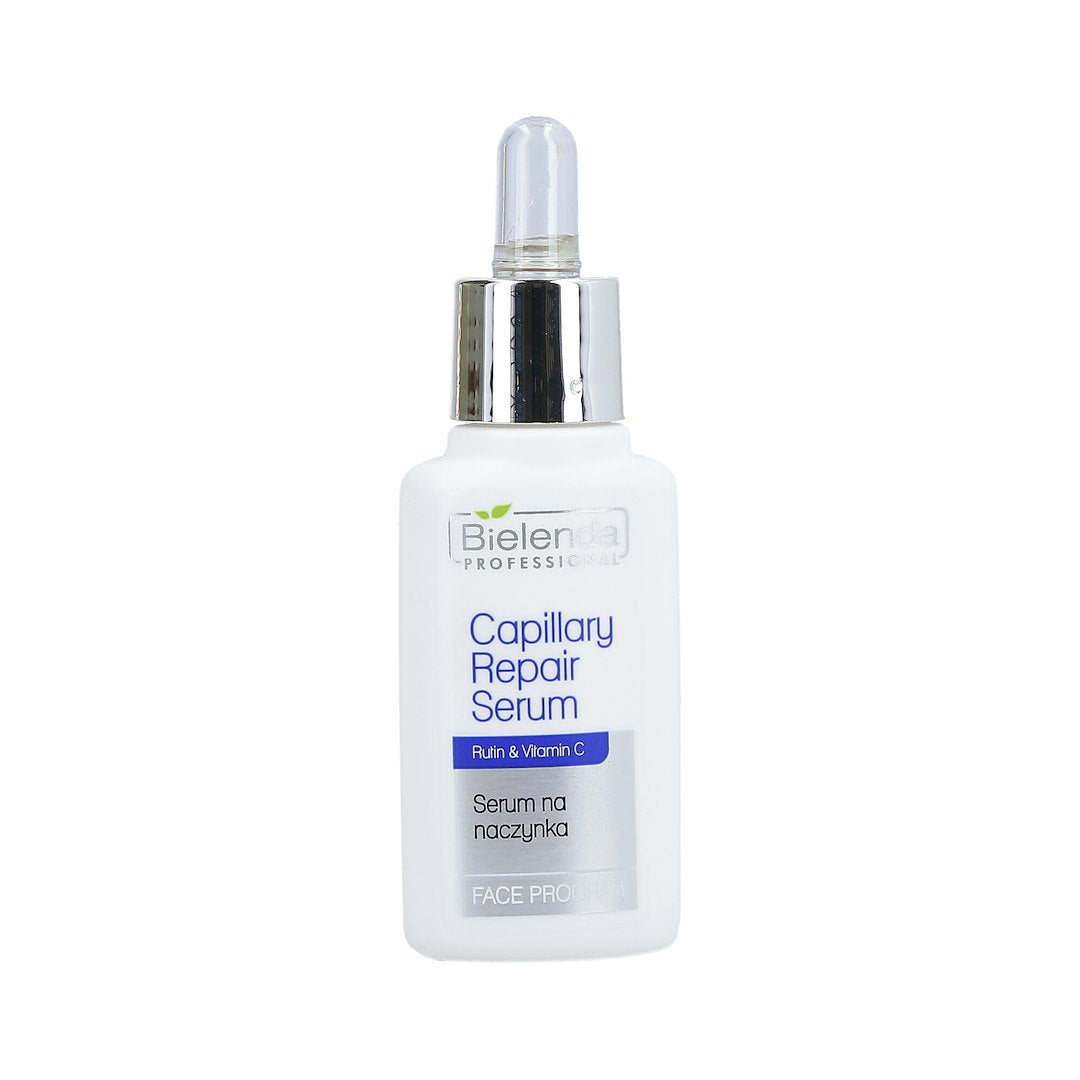 BIELENDA FACE CAPILLARY REPAIR SERUM 30ML