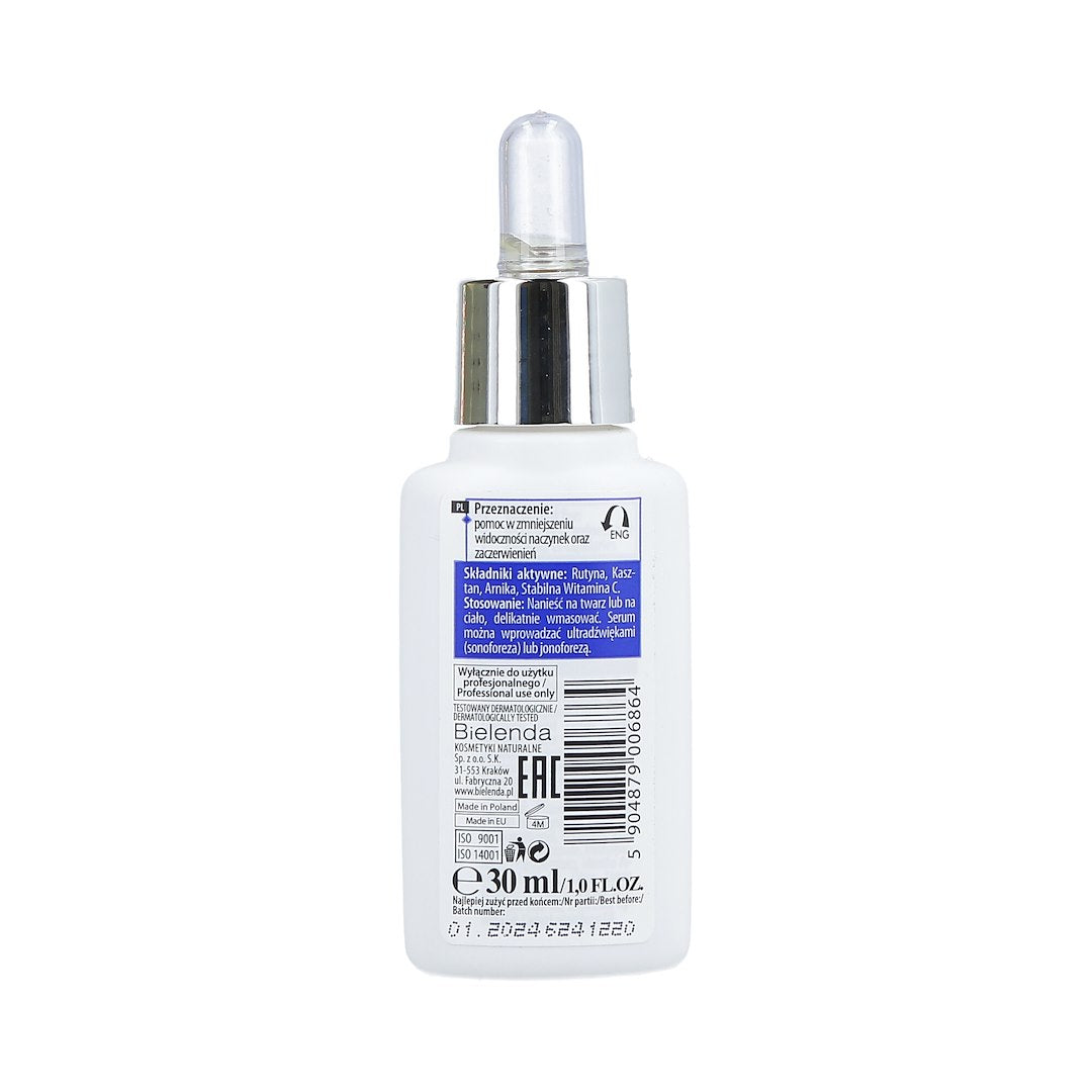 BIELENDA FACE CAPILLARY REPAIR SERUM 30ML