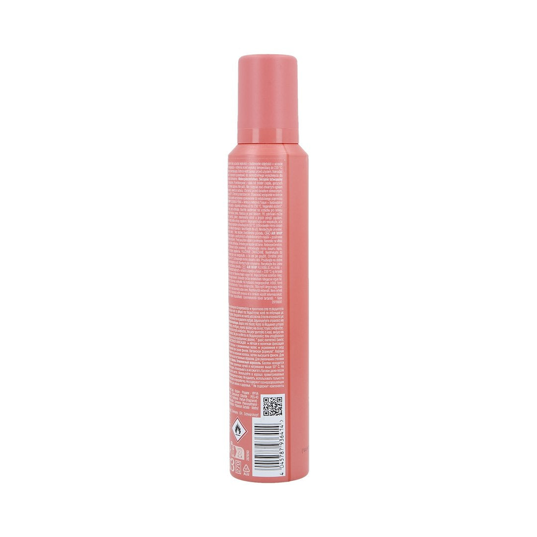 OSIS+ AIR WHIP 200ML