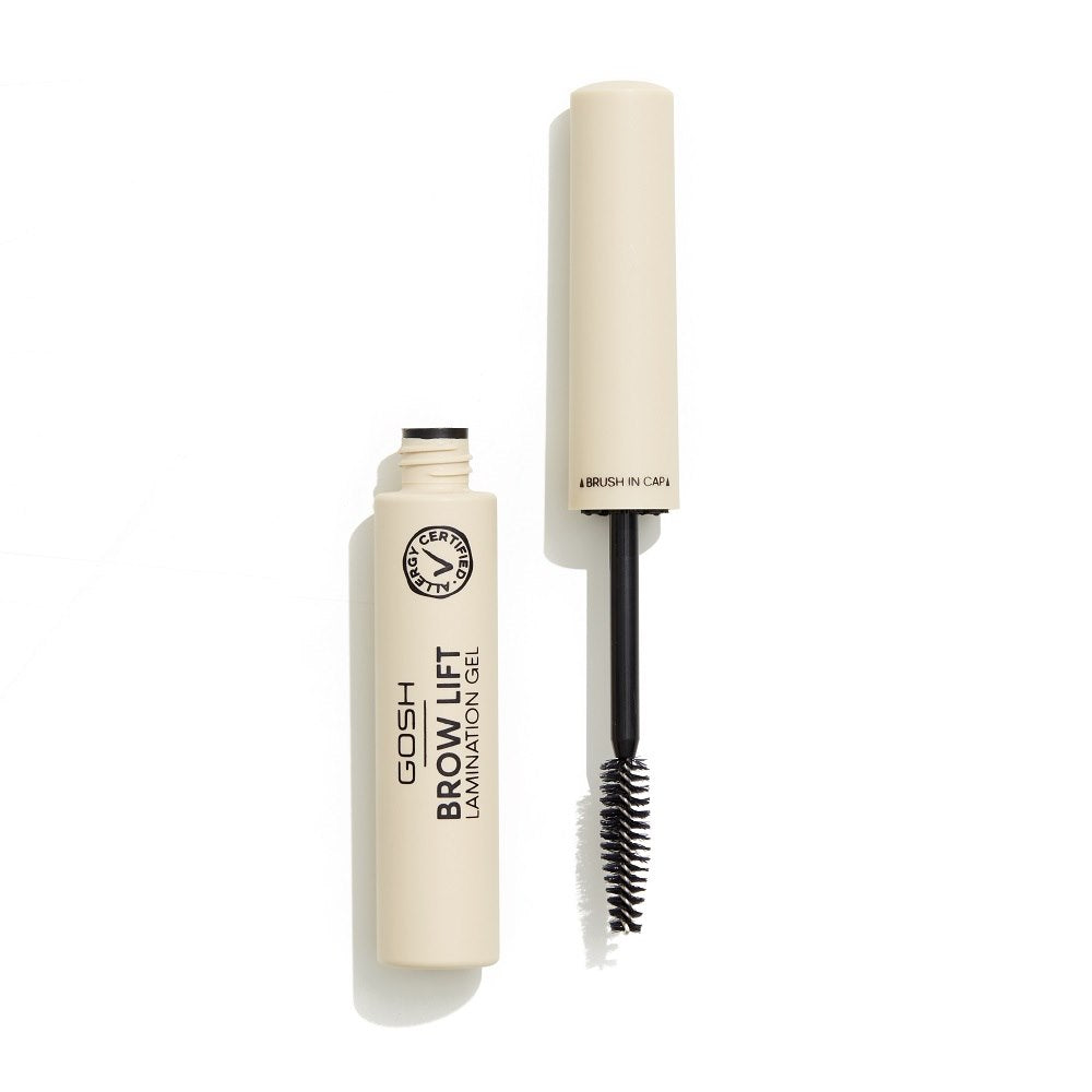 GOSH BROW LIFT LAMINATION GEL 001 TRANSPARENT 6ML