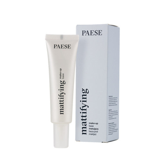 PAESE ARTIST MATTIFYING MAKEUP BASE 20ML