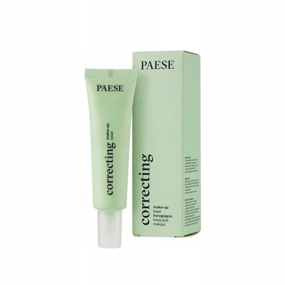 PAESE ARTIST CORRECTING MAKEUP BASE 20ML