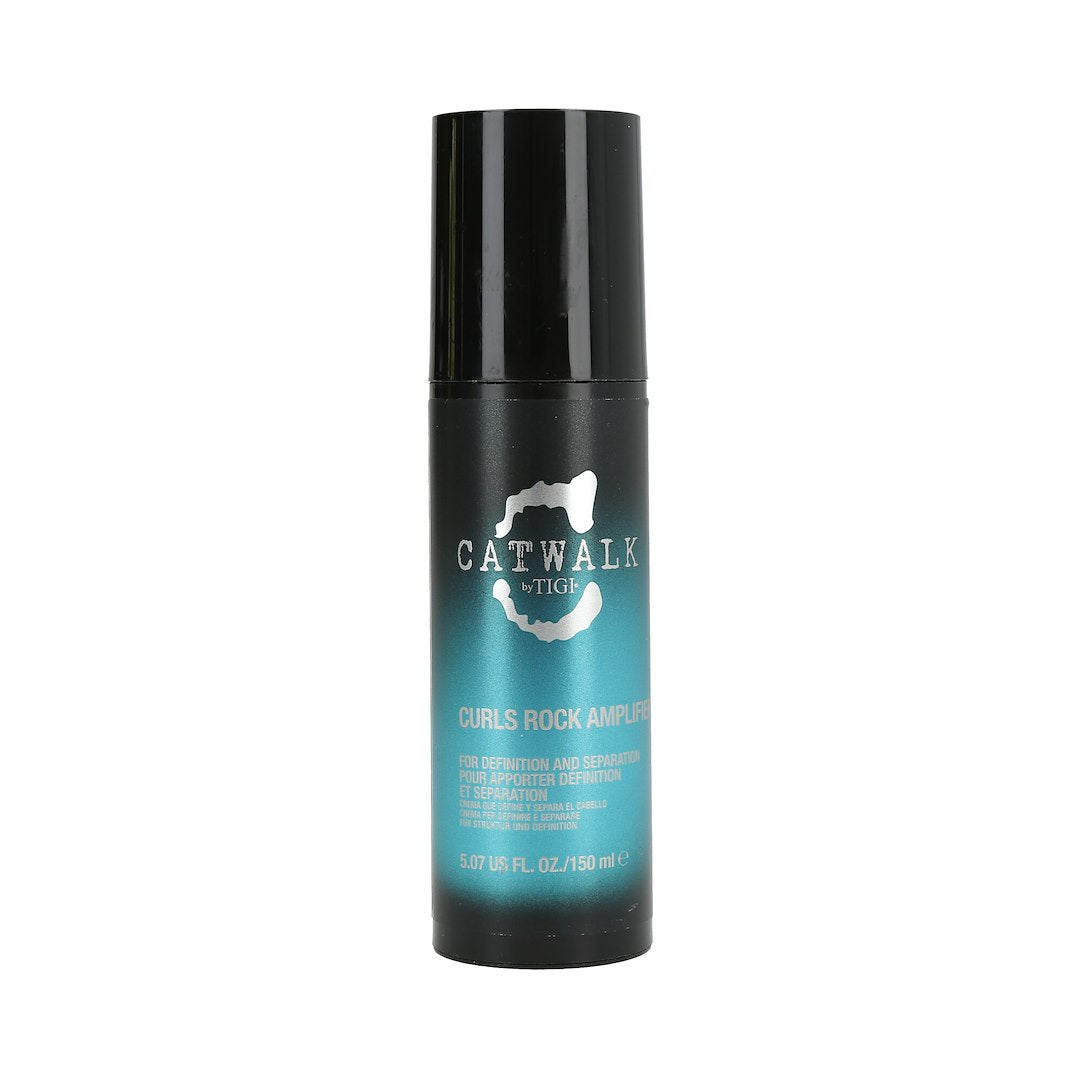 TIGI CURLESQUE CURLS ROCK AMPLIFIER 150ML