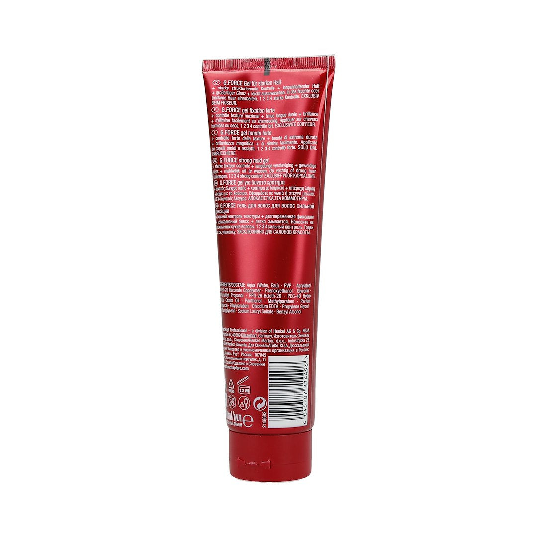 STYLE OSIS+ G.FORCE 150ML
