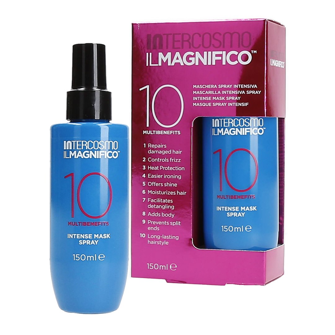 ICOSMO IL MAGNIFICO 10 150ML