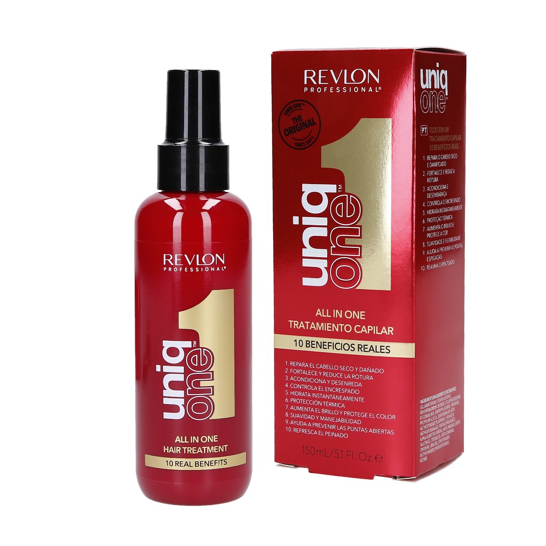 REV UNIQ ONE ALL IN ONE TREATMENT CLASSIC 150ML
