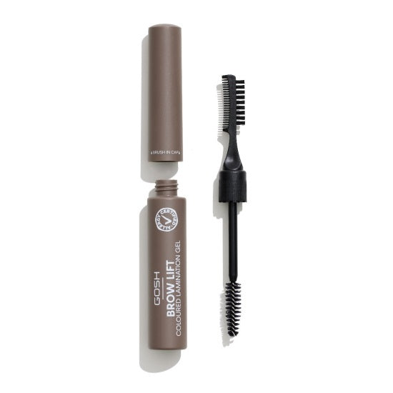GOSH BROW LIFT LAMINATION GEL 001 GREYBROWN 6ML