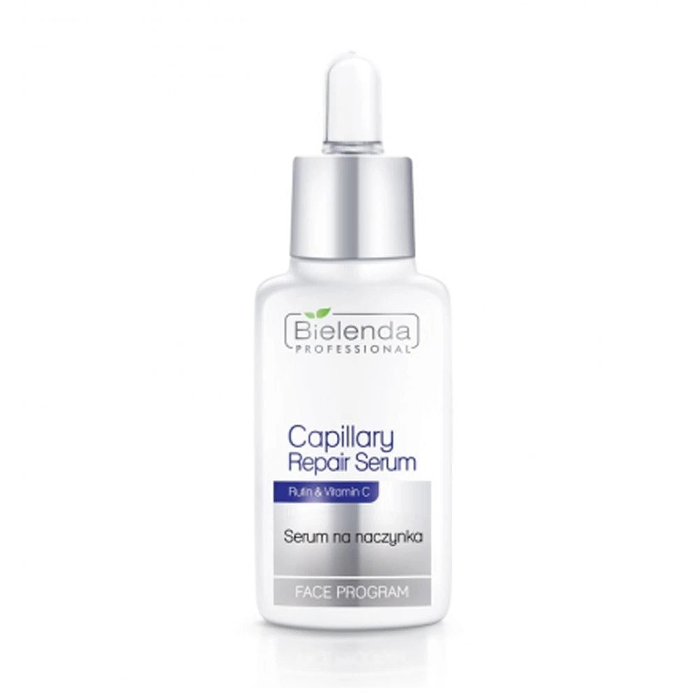 BIELENDA FACE CAPILLARY REPAIR SERUM 30ML