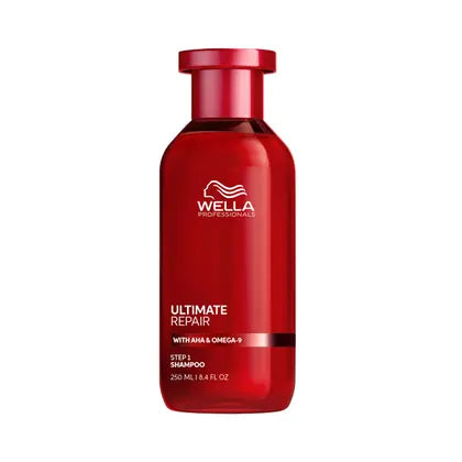 Wella Professionals Ultimate Repair Shampoo 250ml