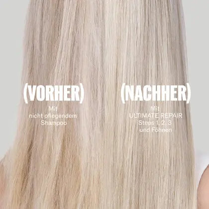 Wella Professionals Ultimate Repair Shampoo 250ml