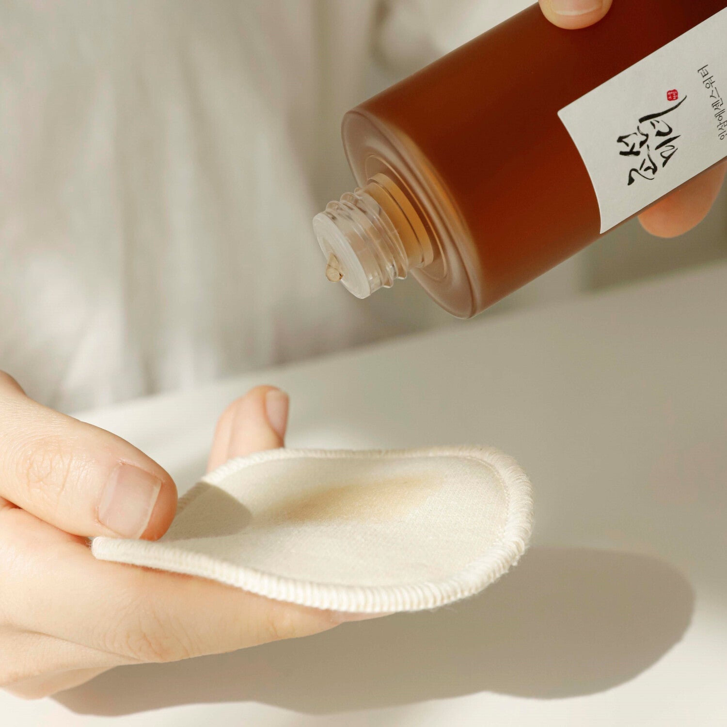 BOJ GINSENG ESSENCE WATER 150ML