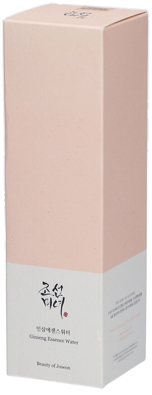 BOJ GINSENG ESSENCE WATER 150ML